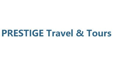 Prestige Travel Logo