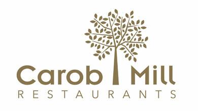 Carob Mill Restaurant Logo