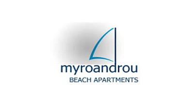 Myro Androu Hotel Apartments Logo