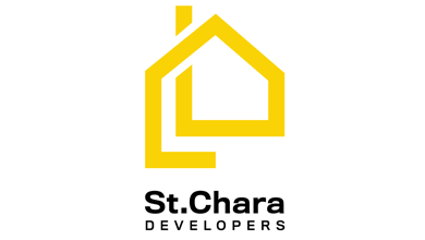 St. Chara Developers Logo