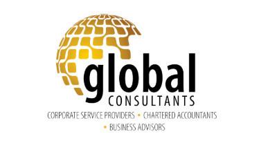 Global Consultants Group Logo