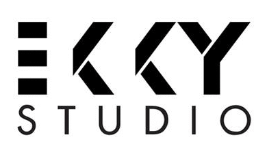 EKKY Studio Logo