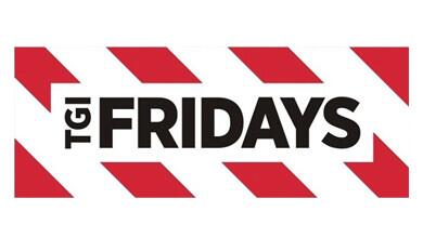 Fridays Cyprus Logo