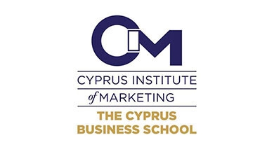 The Cyprus Institute of Marketing Logo