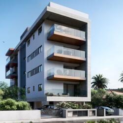 Beautiful Apartments In Katholiki Area City Center