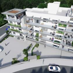 Incredible 1 Bed And 2 Bed Apartments For Sale In Kato Polemidia