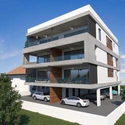 Luxury Flats In Neapolis Area