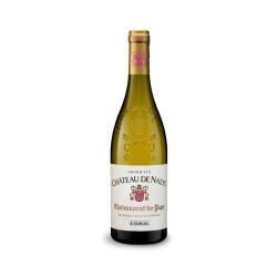 Chateauneuf Du Pape Blanc Chateau De Nalys