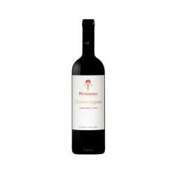 Hatzidakis Mavrotragano 2016