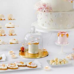 Wedding Candy Table By Nys