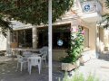 Cyprus Hotels: Edelweiss Hotel - Garden Sitting Area