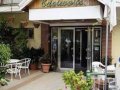 Cyprus Hotels: Edelweiss Hotel - Main Entrance