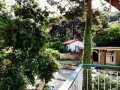 Cyprus Hotels: Edelweiss Hotel - Street View Balcony