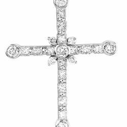 Diamond Cross