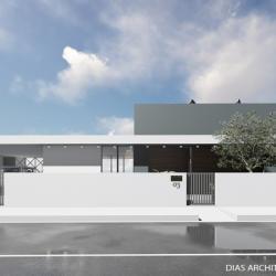 Dias Architects Pm Residence Residental Project