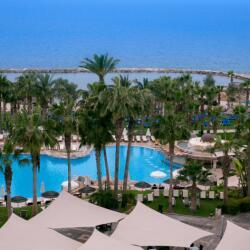 St George Hotel Spa And Beach Resort