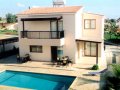 Cyprus Hotels: Maroullas Vilals - Arokaria Villa