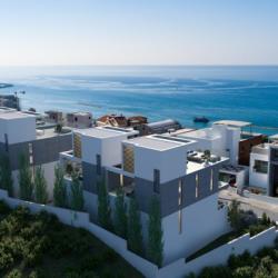 Dta Group Oyster Exclusive 4 Bedroom Villas