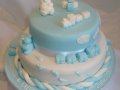 partycity catering christening cakes