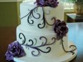 partycity catering wedding cakes
