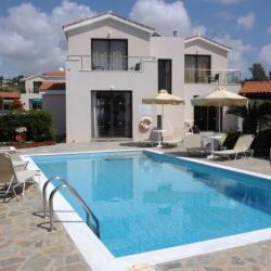 Platzia Holiday Beach Villas Afrogeneia