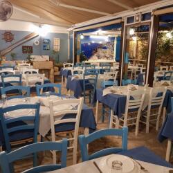 Koursaros Fishtavern In Limassol