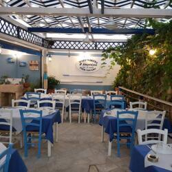 Koursaros Fishtavern