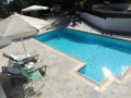 Cyprus Hotels: Villa Eftichia - Swimming Pool