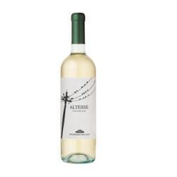 Altesse Crisp Dry White Wine