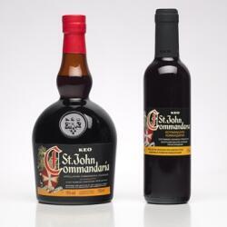 Commandaria St John