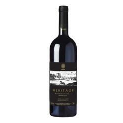 Heritage Maratheftiko A Red Dry Wine