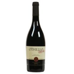 Othello Cellar Red Dry Wine