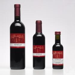 Othello Red Dry Wine