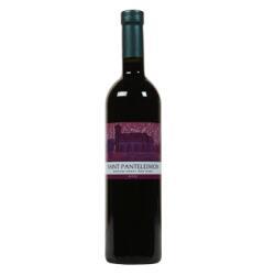 St Panteleimon Red A Red Medium Sweet Wine