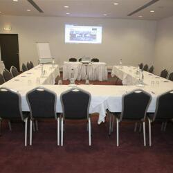 Altius Business Boutique Hotel Churchill Halls Conference Room