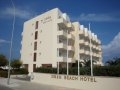 Cyprus Hotels: Iris Beach Hotel Protaras - Main Entrance