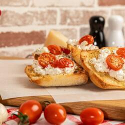 Jacks Pizza Bruschetta