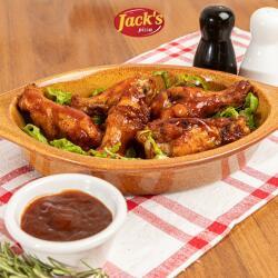 Jacks Pizza Chicken Wings