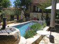 Cyprus Hotels: Apokryfo Pool