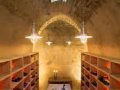 Cyprus Hotels: Apokryfo Wine Cellar Sterna