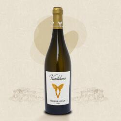 Vasilikon Morokanela Indigenous Morokanela White Dry Wine