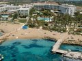 Cyprus Hotels: Cyprotel Cypria Bay - Panoramic Exterior View