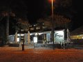 Troodos Hotel Entrance