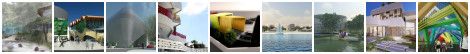 Savvides Architects Gallery