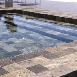 Floor Tiles Outdoor Bali Cifreceramica