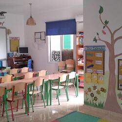 Preschool And Kindergarten Facilities