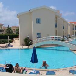 Kissos Family Hotel Paphos