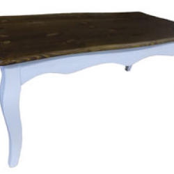 In Domo Furniture - Amelie Elegant French Style Coffee Table