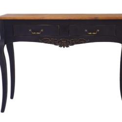 In Domo Furniture - Dominique Classical French Style Console Table