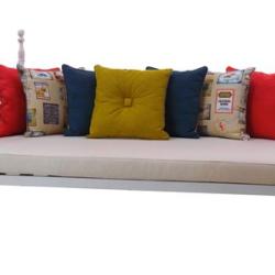 In Domo Furniture - Penelope Sofa Day Bed